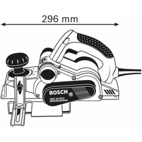 Resim BOSCH GHO 40-82C PLANYA 0.601.59A.760 