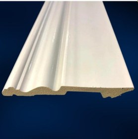 Resim Boyanabilir Süpürgelik 12 CM -10 BOY- (24 METRE) GB-1200-10 