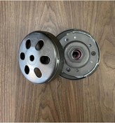 Resim Rks Newlıght 125 Pro Arka Debriyaj A Kalite 