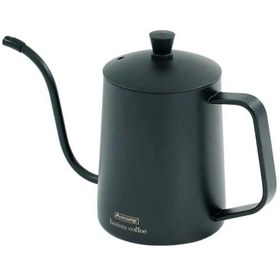 Resim Barista Kahve Demliği - Orcamp - Out-1650 Çok Renkli 