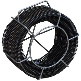 Resim Kanal Makina Kanal Açma Makinesi 22 mm Yay 1 Sepet 