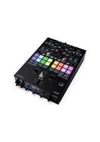Resim Reloop 17 0009 Elite Dvs Mikser Serato Dj Pro İçin Yüksek Perfo 