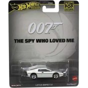 Resim Hot Wheels Pop Culture Lotus Esprıt S1 HXD98 