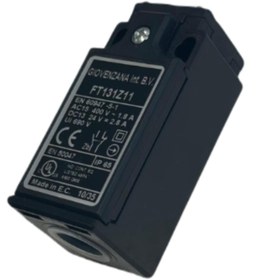 Resim GİOVENZANA Ft131z11 Limit Switch 