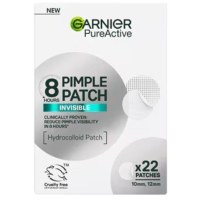 Resim Garnier Pure Active 8 Pimple Patch 22 Adet 