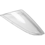 Resim Focus 2005, 2006, 2007, 2008 Araç Farları İçin Şeffaf Far Mercek Kapağı Sürücü Ve Yolcu Tarafı Şeffaf 