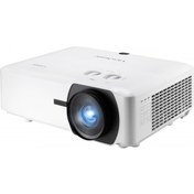 Resim ViewSonic LS920WU 1920x1200 6000 ANSI Lümen WUXGA Lazer Projeksiyon Cihazı Viewsonic