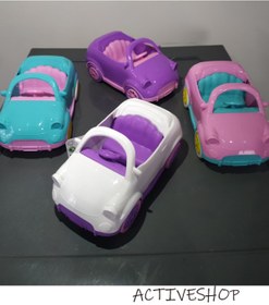 Resim ACTIVESHOP Mini Car ** 1 Adet Yollanacaktır 