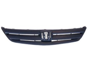 Resim Honda Civic Ön Panjur Siyah (Tyg) 2001 Sonrası Uyumlu 