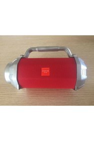 Resim AFANDA Everton Rt 892 Taşınabilir Fenerli Hoparlör Müzik Kutusu 