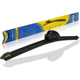 Resim GOODYEAR SUPERMUTE TECHNOLOGY ÖN TEK MUZ SİLECEK 19 (480MM) 