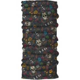 Resim Narr Bandana Ofrenda Çok Fonksiyonlu 