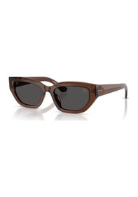 Resim Burberry 4463d 411687 54-18 Kadın Güneş Gözlüğü 