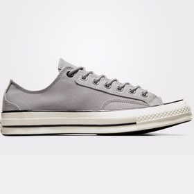 Resim Converse Chuck 70 - Gri / 4 