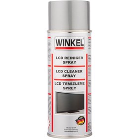 Resim Winkel Lcd Temizleyici Spreyi 400ml (12 Adet) TYC00481546010 