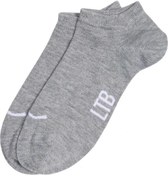 Resim LTB Carmen Unisex 2'li Paket Çorap 