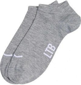 Resim LTB Carmen Unisex 2'li Paket Çorap 