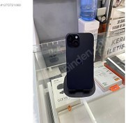 Resim Apple iPhone 15 İkinci El TR | 128 GB | Siyah İkinci El apple 15 128 gb