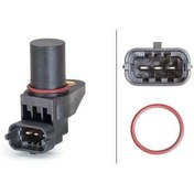 Resim EKSANTRIK DEVIR SENSORU FIAT JEEP/CHREYSLER/MERCEDES/BM 2.0-2.4-611-646-640-668-647-642-628 2000- A0051531328 HELLA 6PU009121-501 Hella