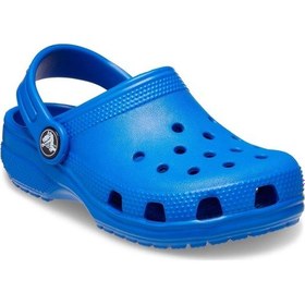 Resim Crocs Classic Clog Çocuk Terlik 206990-4KZ 