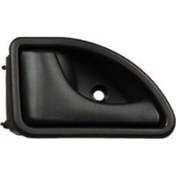 Resim Renault Kangoo 2 - II Kapı İçten Açma Kolu Sol 7700309313 