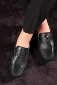 Resim Zwang Hakiki Deri Erkek Günlük Ayakkabı, Loafer Ayakkabı, Hafif Ayakkabı, Deri Loafer 