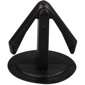 Resim Honda İçin 10 Adet Tespit Klipsi 90687 671 0030 