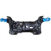 Resim Volkswagen Golf 6 Skoda Octavia 2 Seat Leon Audi A3 Sportback 2004 2013 Motor Alt Travers 