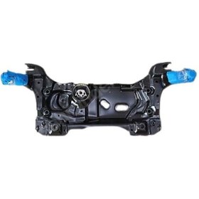 Resim Volkswagen Golf 6 Skoda Octavia 2 Seat Leon Audi A3 Sportback 2004 2013 Motor Alt Travers 
