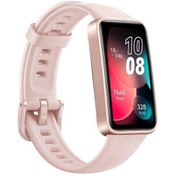 Resim Huawei Band 8 Akıllı Bileklik Pembe (Huawei Türkiye Garantili) 