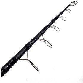 Resim Kendo Tele Carp 360cm 3.5lbs Teleskopik Sazan Olta Kamışı Standart 