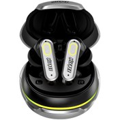 Resim Hifree Buds1 Bluetooth Kulaklık Siyah 