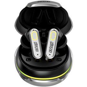 Resim Hifree Buds1 Bluetooth Kulaklık Siyah 