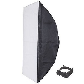 Resim Andoer SB4040 Soft Box (40X40 S-Tipi) 