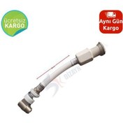 Resim Kale 95 Mm Ankastre Taharet Çubuğu 