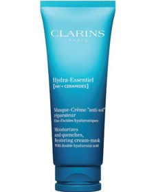 Resim Clarins Hydra Essentiel - Nemlendirici & Onarıcı Maske 75 Ml 