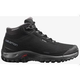 Resim Salomon Shelter Cs Wp Erkek Bot 001 