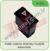 Resim Flasor Anahtari Noktali Cargo Ym 504629369 