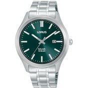 Resim Lorus Rx391ax9 Erkek Kol Saati Metalik Gri 