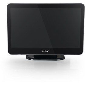 Resim jetwiew JETVIEW JPC-1658 İ5 - 8 GB RAM / 128 GBM2/15.6" POS PC 