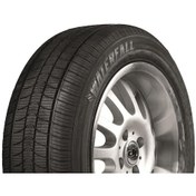 Resim Waterfall 195/55r16 91H XL Quattro 4 Seasons Dört Mevsim Lastiği 2025 