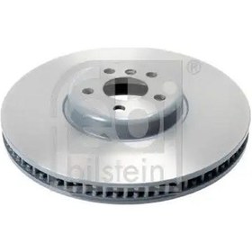 Resim Febı 175493 Fren Diski On Sol 34116875283 