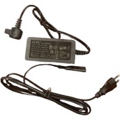 Resim DEMMON OTO BUZDOLABI ADAPTÖRÜ 220 VOLT-----12V-24V DÖNÜŞTÜRÜCÜ 