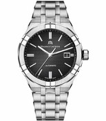 Resim Maurice Lacroix Aı6008ss002330-1 Erkek Kol Saati 