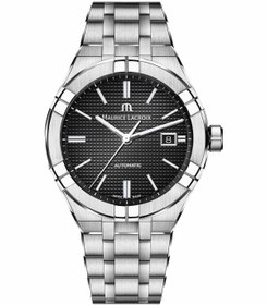 Resim Maurice Lacroix Aı6008ss002330-1 Erkek Kol Saati 