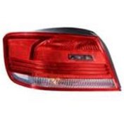 Resim STOP LAMBASI SOL SARI SINYALLI BMW E93 07>13 ULO 1042001 