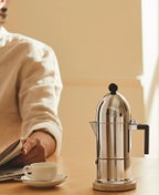 Resim La Cupola Espresso 150 ml Kahve Makinesi 