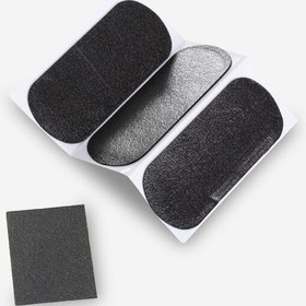 Resim Şişme Mat Onarım Seti - 3 Büyük Yapışkanlı Yama - 7 X 3 Cm 