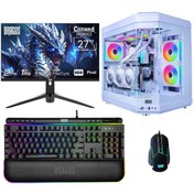 Resim Dragos DRx6659 i5 14600KF 32GB DDR5 Ram 2TB NVMe 4.0 SSD 12GB RTX4070 Super 27 İnç 240Hz Curved Monitör Oyuncu Bilgisayarı Dragos DRx6659 i5 14600KF 32GB DDR5 Ram 2TB NVMe 4.0 SSD 12GB RTX4070 Super 27 İnç 240Hz Curved Moni...