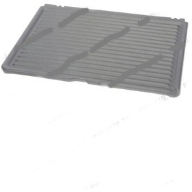Resim Bosch Uyumlu Tfb3302 Model Tost Makinesi Izgarası 